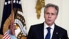 Blinken: Reports of US Nuclear Deal With Iran 'Not Accurate' 