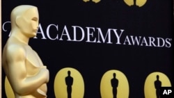 آکادمی اسکار- آرشیو 