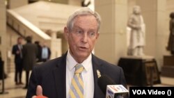 جو ویلسون، قانون‌گذار جمهوری‌خواه آمریکایی - آرشیو