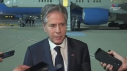 Բլինքենը կրկին մեկնում է Մերձավոր Արևելք՝ կանխելու հակամարտության ընդլայնումը