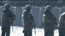 US Experts Offer Scenarios of How War in Ukraine Might End
