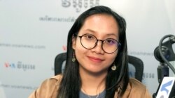 Hello ​VOA ​ស្ត្រី​និង​ភាព​ជា​អ្នក​ដឹក​នាំ​៖ ​បណ្តាញ​គាំទ្រ​ជួយ​អ្នកស្រី អេង ចាន់ឌី ដោះស្រាយ​បញ្ហាប្រឈម​​និង​អភិវឌ្ឍ​ខ្លួន​បន្ថែម