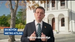 Fake News, AI Trigger Anxiety Ahead of Turkey Election