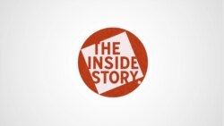The Inside Story - A.I. Risks and Rewards | Episode 111
