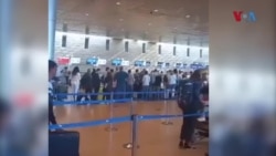 Македонски граѓани го напуштаат Израел