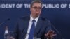 Predsednik Srbije Aleksandar Vučić, arhiva
