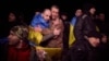 Ukraine, Russia Exchange Hundreds of Prisoners of War 