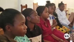 Zambia Grapples With Child Marriages as Some Girls Defy the Practice