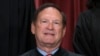 US Supreme Court's Alito Defends Private Jet Trip to Alaska