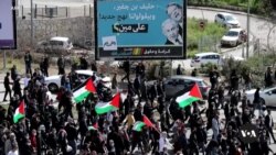 Tensions Between Jews and Arabs in Israel Grow