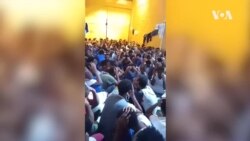 ኣብ ስዑድ-ዓረብ ዝርከቡ ኢትዮጵውያን እሱራት ሓገዝ ይፅውዑ