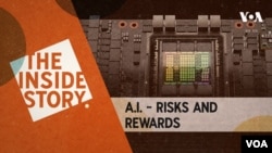 A.I. Risks and Rewards | Episode 111 THUMBNAIL horizontal