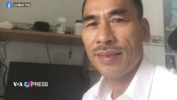 Facebooker Lê Minh Thể lần thứ hai bị kết án tù
