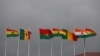 West Africa Leaders Meet as Region Struggles With Coups