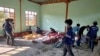 Air Attack in Myanmar Kills 17, Including Children, but Military Denies Responsibility