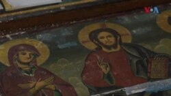 Сашо Цветковски, МАНУ: Во опасност се многу икони низ црквите во испразнетите села