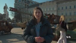 Ukrainians Respond to Biden's State of the Union Address