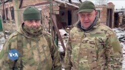 🇷🇺🇧🇫Russie jamana ka sɔrɔdasi Jekulu Wagner minnu sigira Burkina Faso kɔsa in na, olu bɔra jamana kɔnɔ