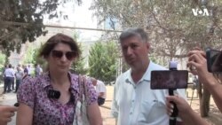 Qubad İbadoğlunun həbsi barədə vəkili, həyat yoldaşı, hüquq müdafiəçisi danışıb