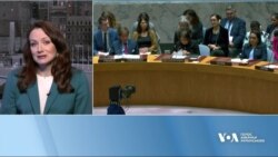 Використання Росією зброї КНДР обговорили в ООН. Відео