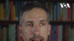 Experto habla sobre conflicto palestino-israelí