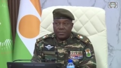 Niger: le camp de Bazoum nie toute tentative d'évasion 