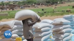 Les voisins du Soudan veulent plus de soutien des bailleurs