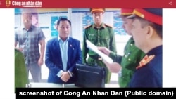 Nhưng vụ bắt bớ này sẽ có hiệu ứng khôn lường. Chỉ trong vài ba ngày mà giới phân tích quốc nội và quốc tế đã mổ sẽ khá kỹ lưỡng vụ scandal có thể coi là lớn nhất trong năm 2023, tính đến thời điểm hiện nay. 