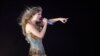 Fans follow Taylor Swift to Europe for more affordable Eras Tour tickets
