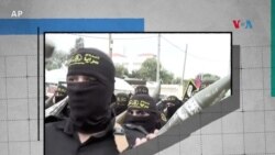 Consultora en contraterrorismo para el gobierno de Estados Unidos habla con VOA sobre conflicto Israel-Hamás