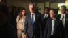 Blinken in Jamaica for Urgent Haiti Talks 