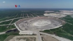 Kelompok G7 Berupaya Larang Berlian Rusia Masuk ke Pasar Global