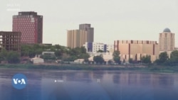 Sanji funti ye tinyeni ba ke, Niger jamana kan