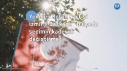 İşbirliği olmazsa YRP İzmir’de AK Parti’ye kaybettiren parti olur mu? 