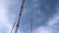 In Afghanistan, Provincial Radio Stations Face Economic Woes