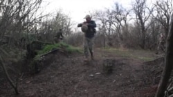 Ukraine’s Top General Describes How to Gain Advantage on Russia