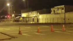 Autoridades retoman control de cárceles en Ecuador, pero la violencia no cesa