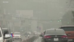Mỹ hỗ trợ đo mức phát thải tại hai thành phố ô nhiễm nhất Việt Nam