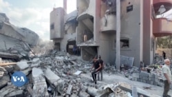 Israel ni Hamas ka marifaci joli lanyiniwm duniya dunge fe