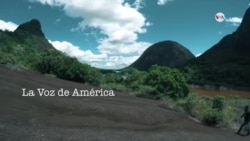 Conoce un rincón de la Amazonía colombiana 