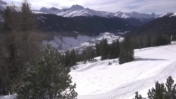 WEF Davos Summit: Disinformation 'Biggest Global Risk' in 2024