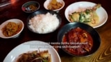 Jalan Yuk! Ke Resto "Makan" di Washington DC 