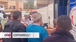 ONU advierte que en Gaza las enfermedades podrían causar más muertes que los bombardeos