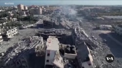 Human Rights Watch Accuses Israel of War Crimes, Criticizes ‘Selective Outrage’ of Allies