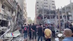 Biden gặp khó với các cử tri Ả Rập, Hồi giáo, và Do Thái về cuộc chiến ở Gaza