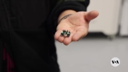 LogOn: Tiny Robots Find Their Own Sources of Energy