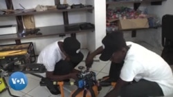 Nigeria : des drones pour lutter contre l'insécurité alimentaire