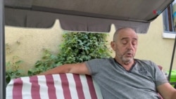 Sobrina de argentino en Israel desaparecida