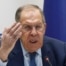 Sergey Lavrov