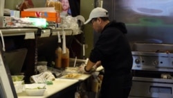 Mengutamakan Kepuasan Pelanggan, Sukses Membuka 3 Mini Market di Philadelphia